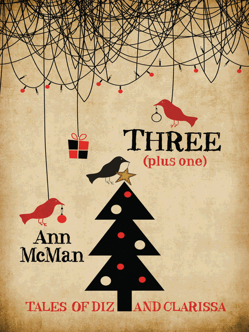 Title details for Three by Ann McMan - Available